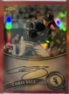 Chris Sale