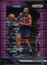 Charles Barkley