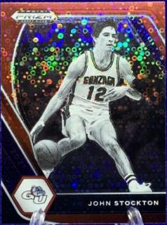 John Stockton