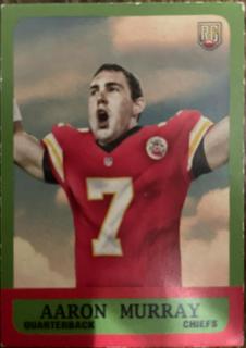 Aaron Murray