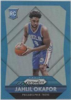 Jahlil Okafor