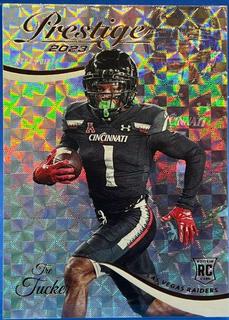 Tre Tucker