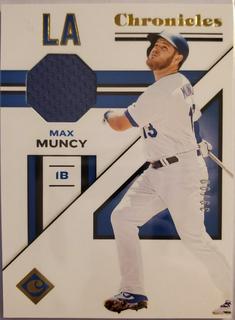 Max Muncy