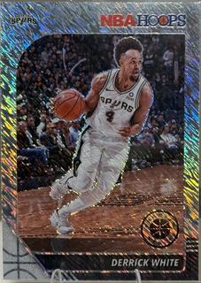Derrick White