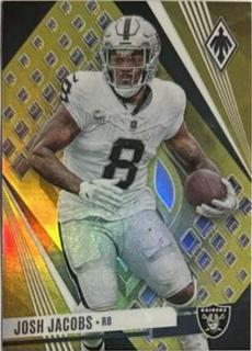 Josh Jacobs