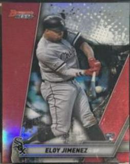 Eloy Jimenez