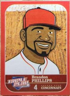 Brandon Phillips