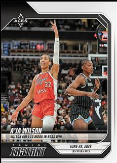 A'ja Wilson