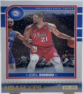 Joel Embiid