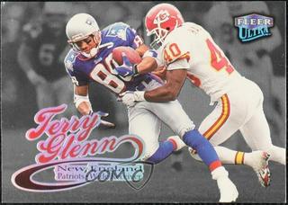 Terry Glenn
