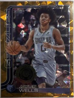 Jaylen Wells