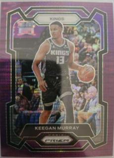 Keegan Murray
