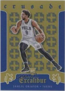 Jahlil Okafor