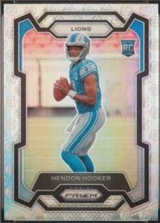 Hendon Hooker