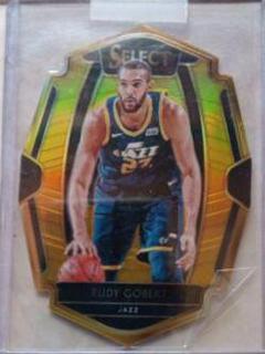 Rudy Gobert