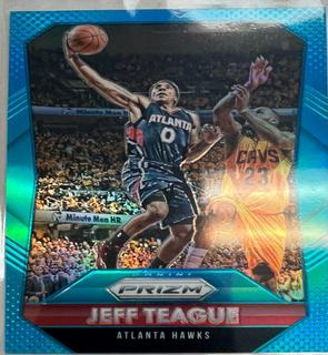 Jeff Teague
