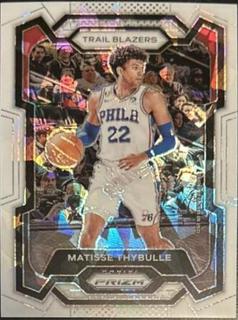 Matisse Thybulle
