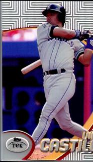 Vinny Castilla