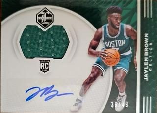 Jaylen Brown