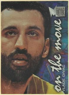 Vlade Divac