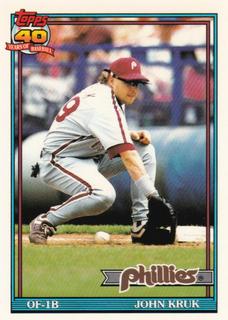 John Kruk