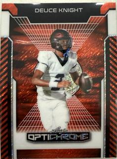 Deuce Knight