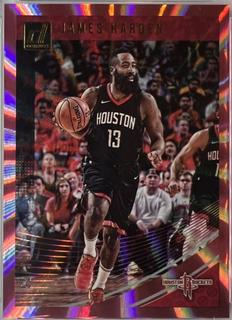 James Harden