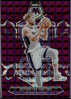 Domantas Sabonis