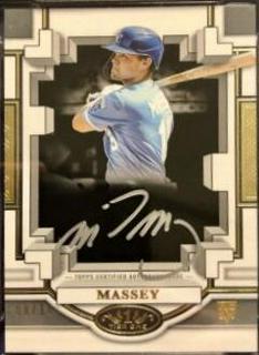 Michael Massey