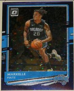 Markelle Fultz