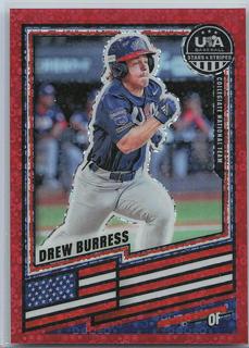 Drew Burress