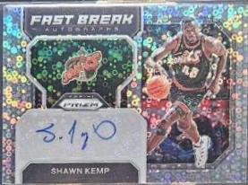 Shawn Kemp