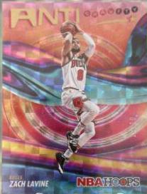 Zach LaVine
