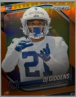 DJ Giddens