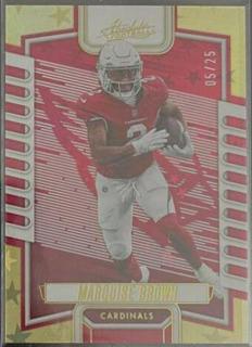 Marquise Brown