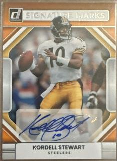Kordell Stewart