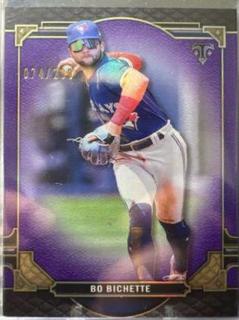Bo Bichette