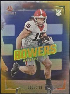 Brock Bowers