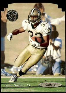 Tyrone Hughes