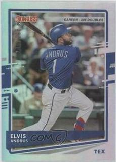 Elvis Andrus