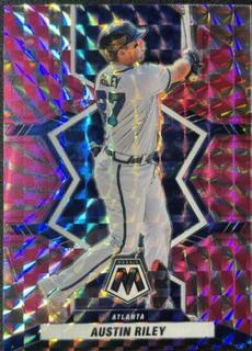 Austin Riley