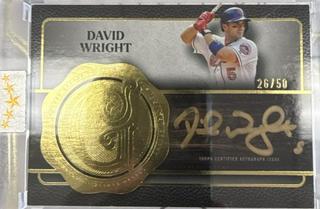 David Wright