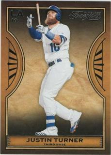 Justin Turner