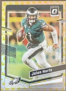 Jalen Hurts