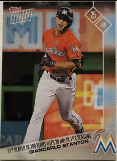 Giancarlo Stanton