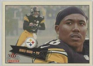 Hines Ward