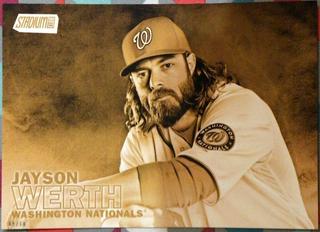 Jayson Werth