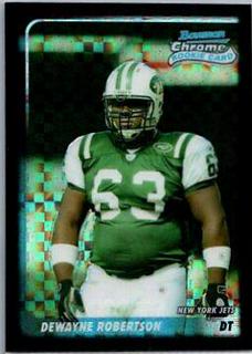 DeWayne Robertson