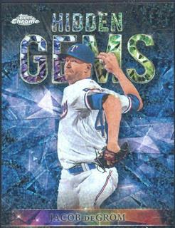Jacob deGrom