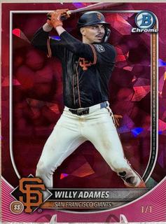 Willy Adames